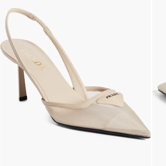 Prada - Picture 4 of 10